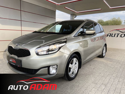 Kia Carens 1.7 CRDi 85kW