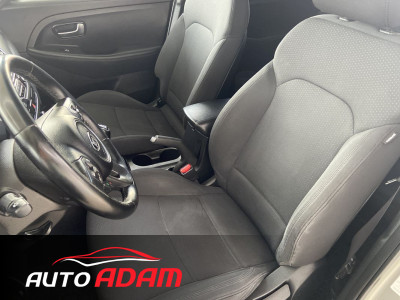 Kia Carens 1.7 CRDi 85kW