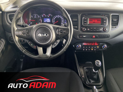 Kia Carens 1.7 CRDi 85kW