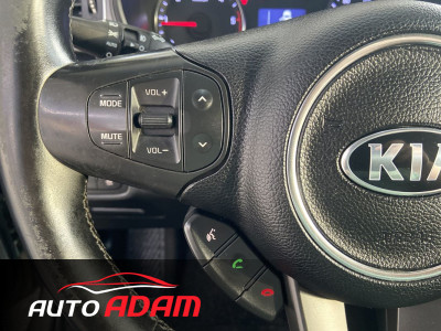 Kia Carens 1.7 CRDi 85kW