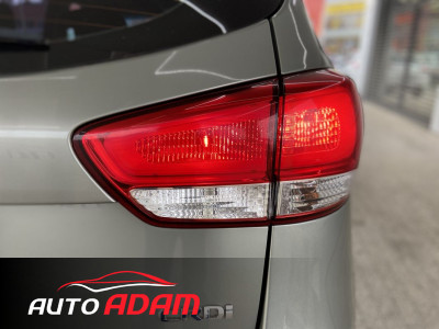 Kia Carens 1.7 CRDi 85kW