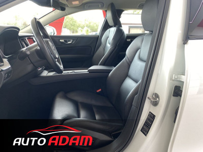 Volvo V60 Cross Country B4 D AWD PRO 145 kW