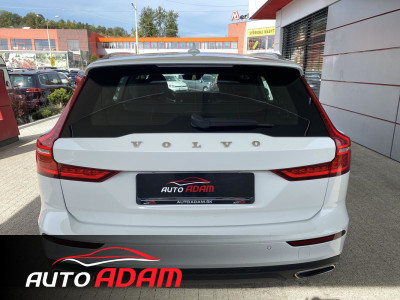 Volvo V60 Cross Country B4 D AWD PRO 145 kW
