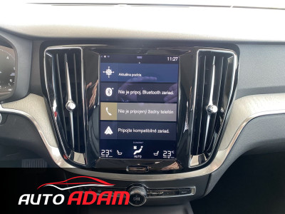 Volvo V60 Cross Country B4 D AWD PRO 145 kW