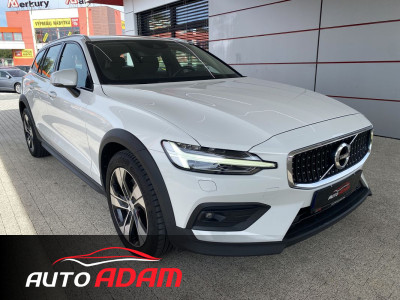 Volvo V60 Cross Country B4 D AWD PRO 145 kW