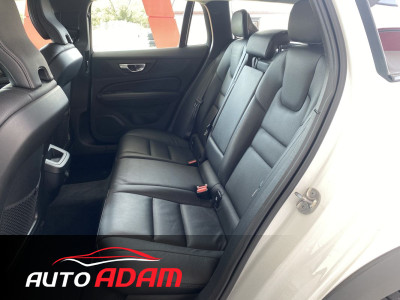 Volvo V60 Cross Country B4 D AWD PRO 145 kW