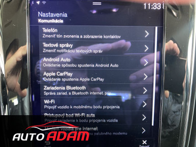 Volvo V60 Cross Country B4 D AWD PRO 145 kW