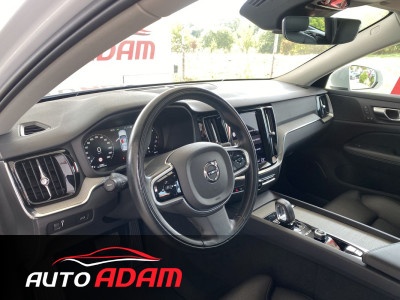 Volvo V60 Cross Country B4 D AWD PRO 145 kW