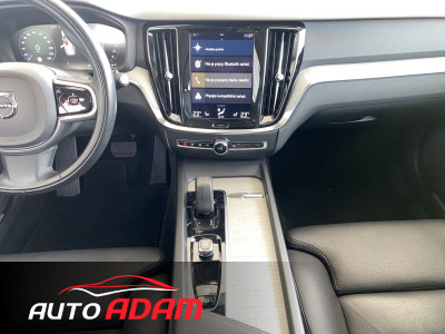 Volvo V60 Cross Country B4 D AWD PRO 145 kW