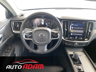 Volvo V60 Cross Country B4 D AWD PRO 145 kW