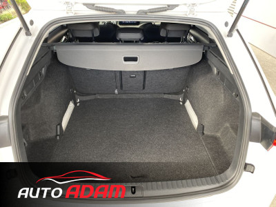 Škoda Octavia Combi 2.0 TDi 85kW DSG Style