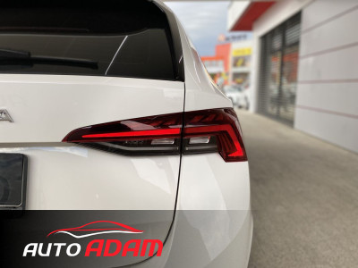 Škoda Octavia Combi 2.0 TDi 85kW DSG Style
