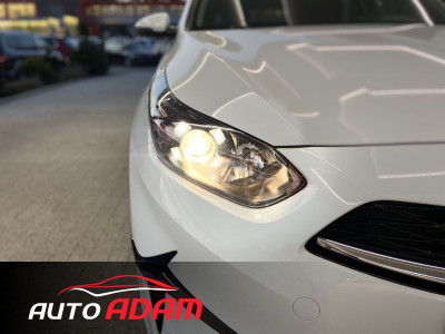 Kia Ceed SW 1.6 CRDi 100kW Gold (MHEV)