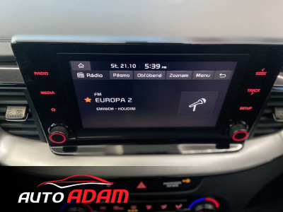Kia Ceed SW 1.6 CRDi 100kW Gold (MHEV)