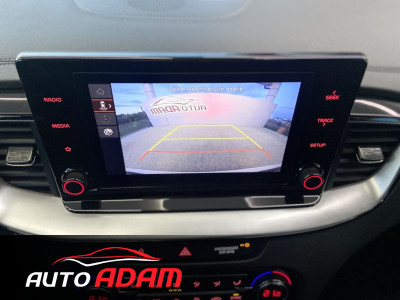 Kia Ceed SW 1.6 CRDi 100kW Gold (MHEV)