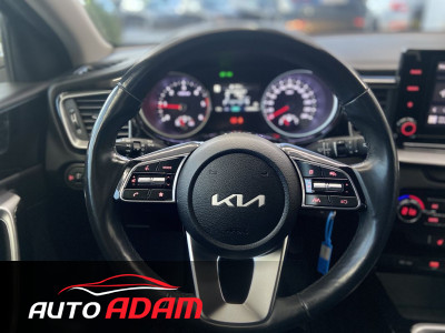 Kia Ceed SW 1.6 CRDi 100kW Gold (MHEV)