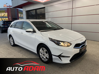 Kia Ceed SW 1.6 CRDi 100kW Gold (MHEV)