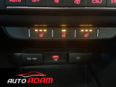 Kia Ceed SW 1.6 CRDi 100kW Gold (MHEV)