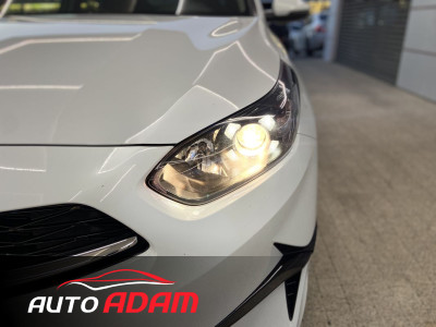 Kia Ceed SW 1.6 CRDi 100kW Gold (MHEV)