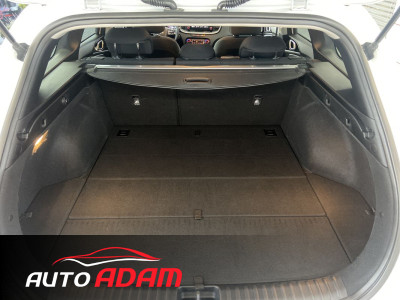 Kia Ceed SW 1.6 CRDi 100kW Gold (MHEV)