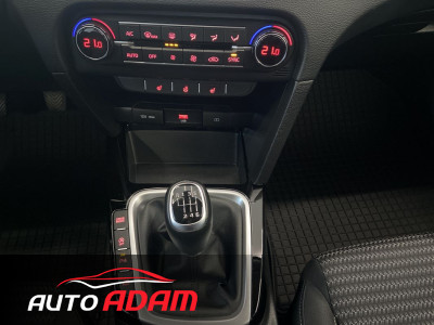 Kia Ceed SW 1.6 CRDi 100kW Gold (MHEV)