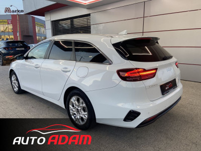 Kia Ceed SW 1.6 CRDi 100kW Gold (MHEV)