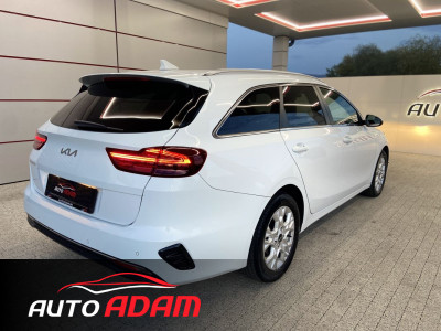 Kia Ceed SW 1.6 CRDi 100kW Gold (MHEV)