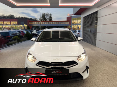 Kia Ceed SW 1.6 CRDi 100kW Gold (MHEV)