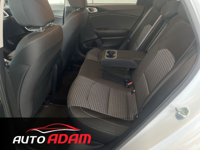 Kia Ceed SW 1.6 CRDi 100kW Gold (MHEV)