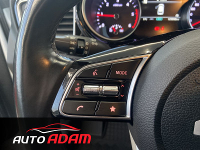 Kia Ceed SW 1.6 CRDi 100kW Gold (MHEV)