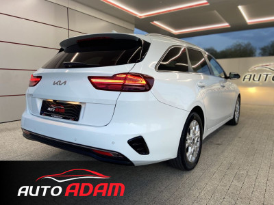 Kia Ceed SW 1.6 CRDi 100kW Gold (MHEV)