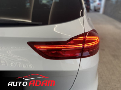 Kia Ceed SW 1.6 CRDi 100kW Gold (MHEV)