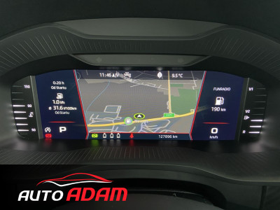 Škoda Kodiaq 2.0TSI 140kW DSG 4x4 Sportline WEBASTO