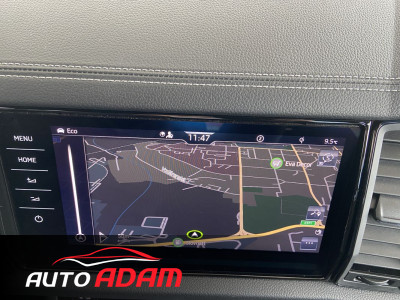 Škoda Kodiaq 2.0TSI 140kW DSG 4x4 Sportline WEBASTO