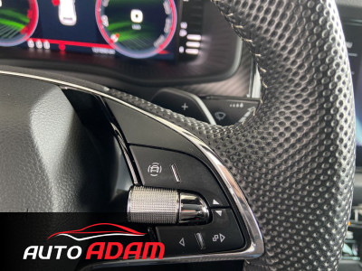 Škoda Kodiaq 2.0TSI 140kW DSG 4x4 Sportline WEBASTO