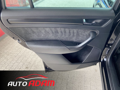 Škoda Kodiaq 2.0TSI 140kW DSG 4x4 Sportline WEBASTO