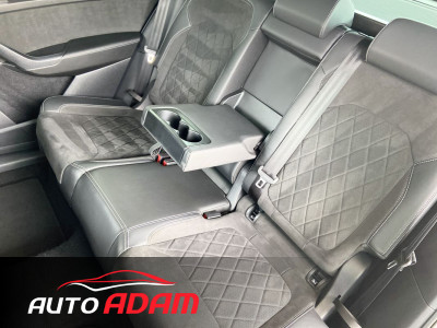 Škoda Kodiaq 2.0TSI 140kW DSG 4x4 Sportline WEBASTO