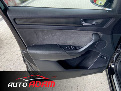 Škoda Kodiaq 2.0TSI 140kW DSG 4x4 Sportline WEBASTO