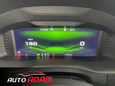Škoda Kodiaq 2.0TSI 140kW DSG 4x4 Sportline WEBASTO