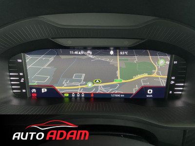 Škoda Kodiaq 2.0TSI 140kW DSG 4x4 Sportline WEBASTO