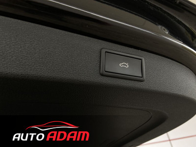 Škoda Kodiaq 2.0TSI 140kW DSG 4x4 Sportline WEBASTO