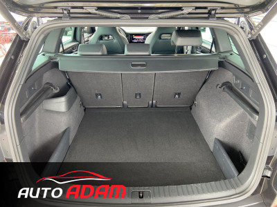 Škoda Kodiaq 2.0TSI 140kW DSG 4x4 Sportline WEBASTO