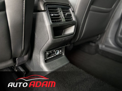 Škoda Kodiaq 2.0TSI 140kW DSG 4x4 Sportline WEBASTO