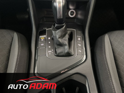 Volkswagen Tiguan 2.0TDI DSG Comfortline 110 kW