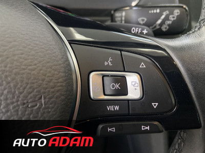 Volkswagen Tiguan 2.0TDI DSG Comfortline 110 kW