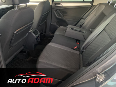Volkswagen Tiguan 2.0TDI DSG Comfortline 110 kW
