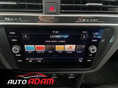 Volkswagen Tiguan 2.0TDI DSG Comfortline 110 kW