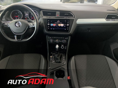 Volkswagen Tiguan 2.0TDI DSG Comfortline 110 kW