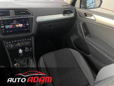 Volkswagen Tiguan 2.0TDI DSG Comfortline 110 kW