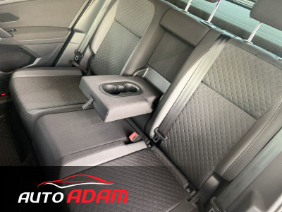 Volkswagen Tiguan 2.0TDI DSG Comfortline 110 kW